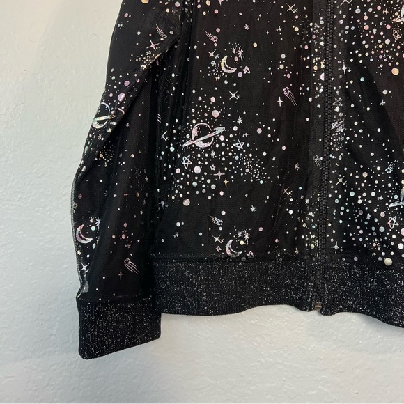 More Than Magic Stars & Moon Girls Jacket M7/8 - Picture 13 of 15